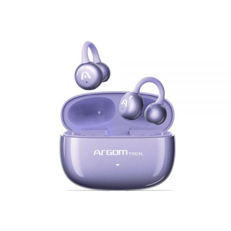 AURI ARG-HS-5040PU SKEIPODS E40 PURPURA