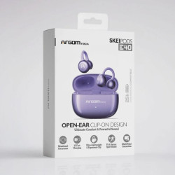 AURI ARG-HS-5040PU SKEIPODS E40 PURPURA