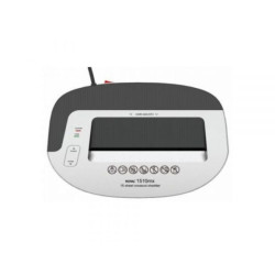 TRITURADORA ROYAL 1510MX 16H/TC/CD/PRES