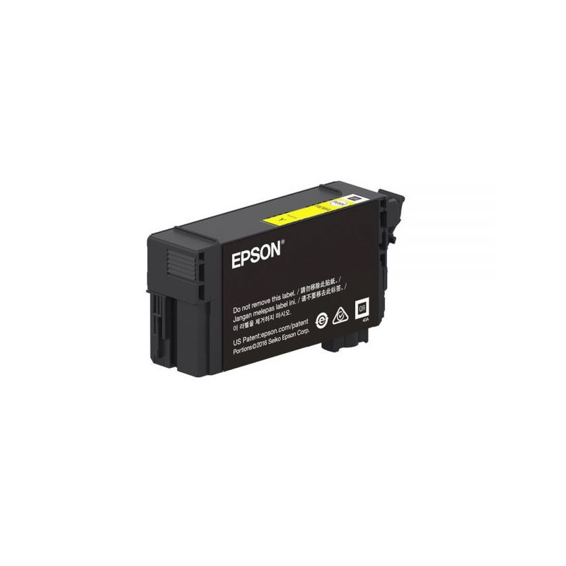 TINTA EP T40W420 AMARILLO ULTRACHROME (T3170)