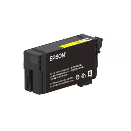 TINTA EP T40W420 AMARILLO ULTRACHROME (T3170)