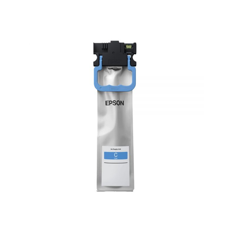 TINTA EP T01C200 WF-C579R CYAN