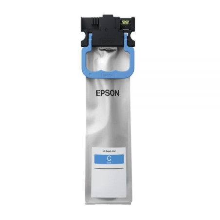 TINTA EP T01C200 WF-C579R CYAN