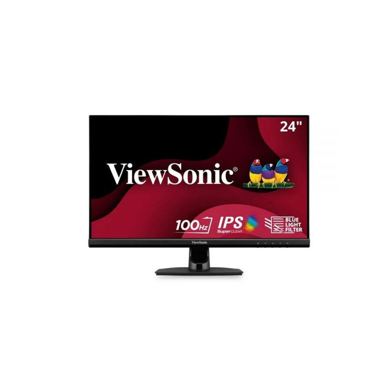 MON 24" VIEWSONIC VA2414-H HDMI