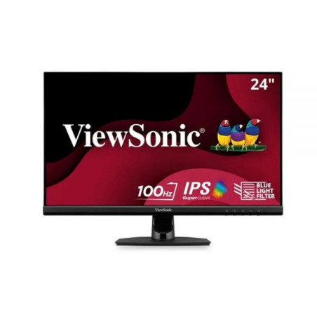 MON 24" VIEWSONIC VA2414-H HDMI