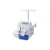 MAQUINA DE COSER OVERLOCK BROTHER 3534DTPA