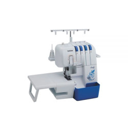 MAQUINA DE COSER OVERLOCK BROTHER 3534DTPA