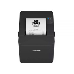 IMP EPSON TM-T20IVL-002 USB/ETHERNET