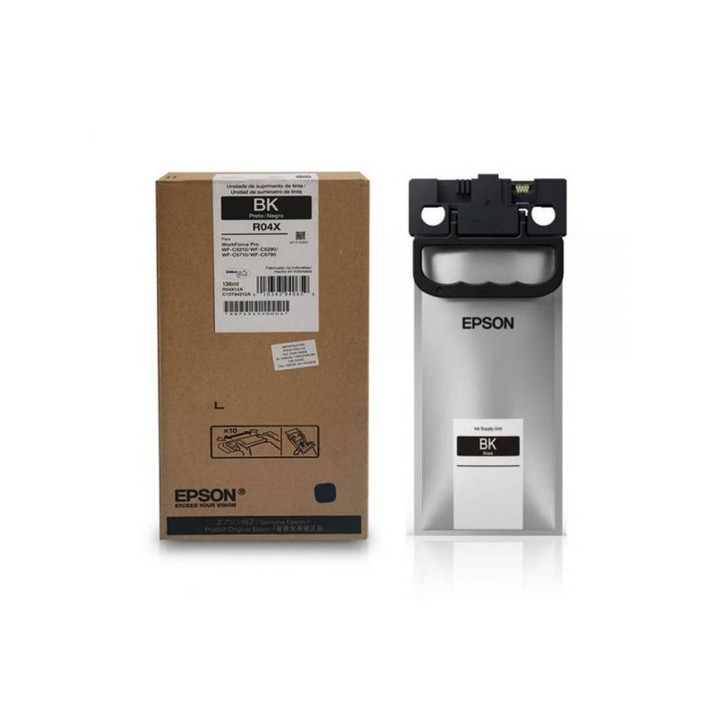 TINTA EP T942120-AL NEGRO (C5290/C5710/C5790)