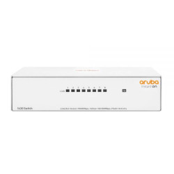 HPE ARUBA SWITCH ION 1430 8G SW (R8R45A)