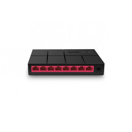 MERCUSYS SWITCH 8 LAN MS108G G-LAN