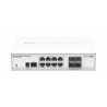 MIKROTIK SWITCH CLOUD CRS112-8G-4S-IN