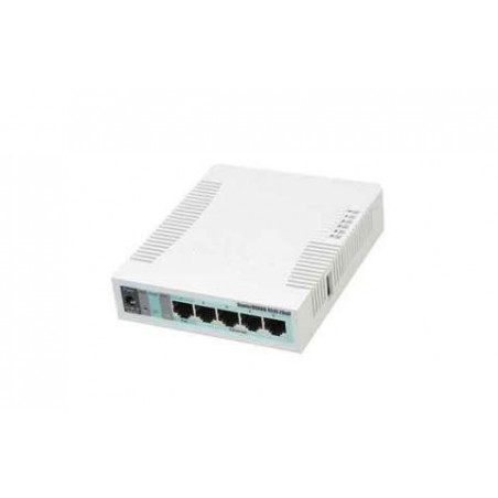 MIKROTIK W AP G-LAN RB951G-2HND 300MBPS