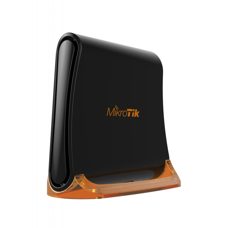 MIKROTIK W AP LAN RB931-2ND L4 HAP MINI BR