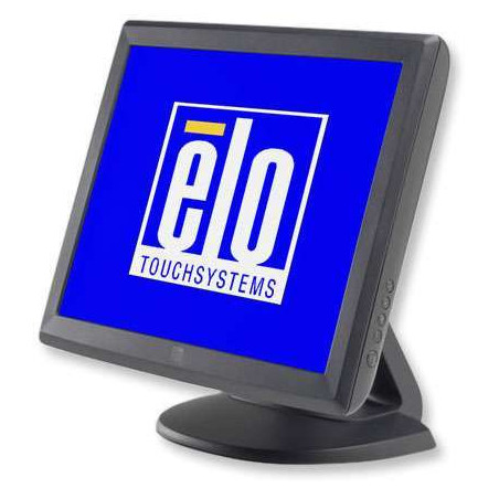 MON 15" ELO TOUCH 1509L