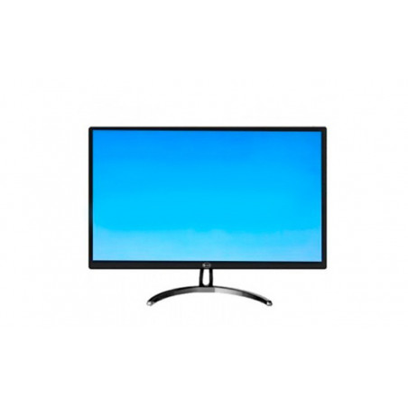 MON 20" E-TECH W195 X20KN-IP (VGA+HDMI)