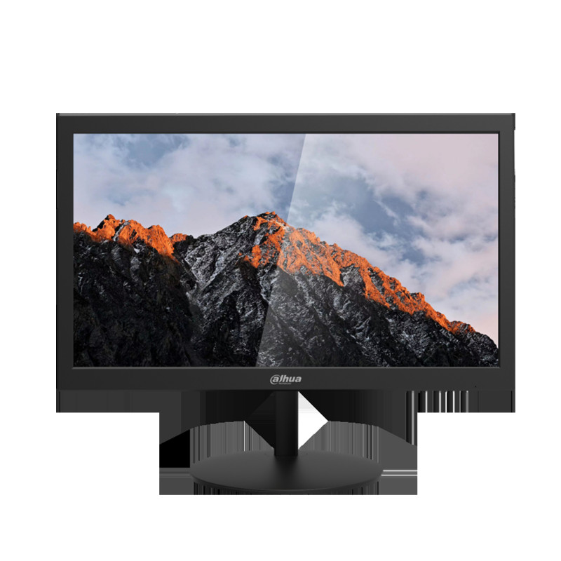 MON 22" DH LM22-H200 FHD W-LED VGA + HDMI