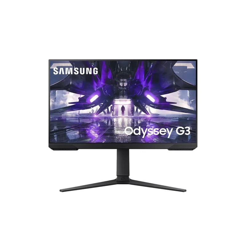 MON 24" SAMSUNG LS24AG320NLXZX 165 HZ HDMI/USB GAM