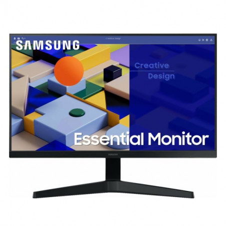 MON 24" SAMSUNG LS24C310EALXZX IPS/HDMI