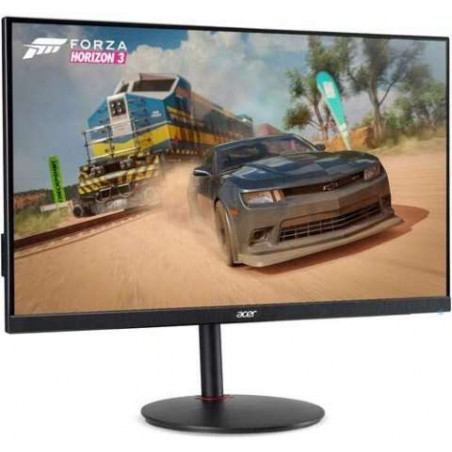 MON 27" ACER XV272U VBMIIPRZX IPS QHD HDMI/DP/170H