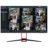 MON 28" DAHUA LM28-F400 4K W-LED USB HDMI