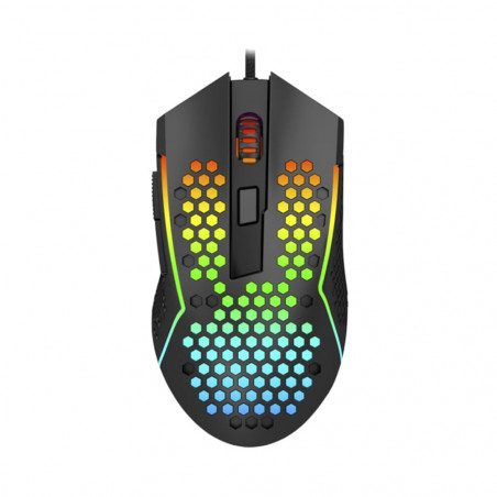 MOUSE ACER AMR020 RF WIR GRIS GAMING