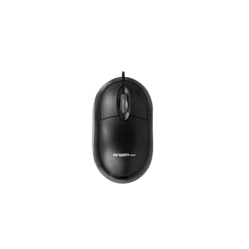 MOUSE ARG-MS-0002