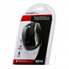 MOUSE ARG-MS-0014B NEGRO