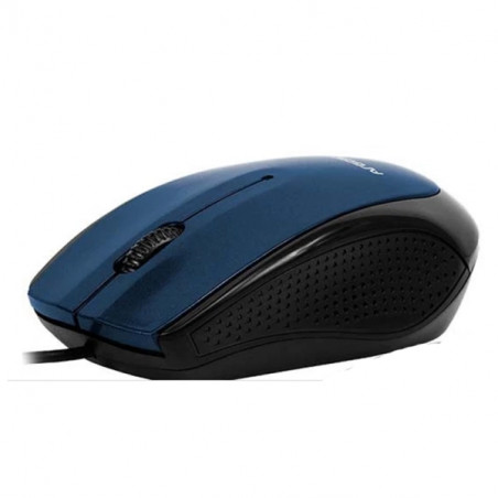 MOUSE ARG-MS-0014L AZUL