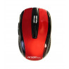 MOUSE ARG-MS-0014R ROJO