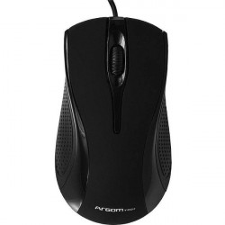 MOUSE ARG-MS-0022 NEGRO