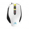 MOUSE CORSAIR CH-9300111-NA GAMING M65 PRO BLANCO