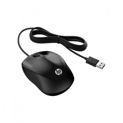 MOUSE HP 1000 4QM14AA-ABL NEGRO