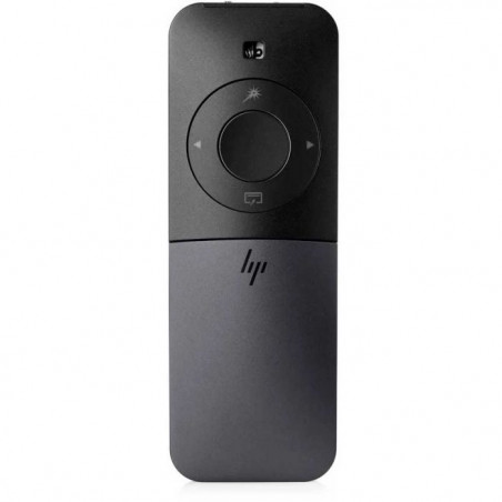 MOUSE HP 3YF38AA-ABL PRESENTADOR NEGRO