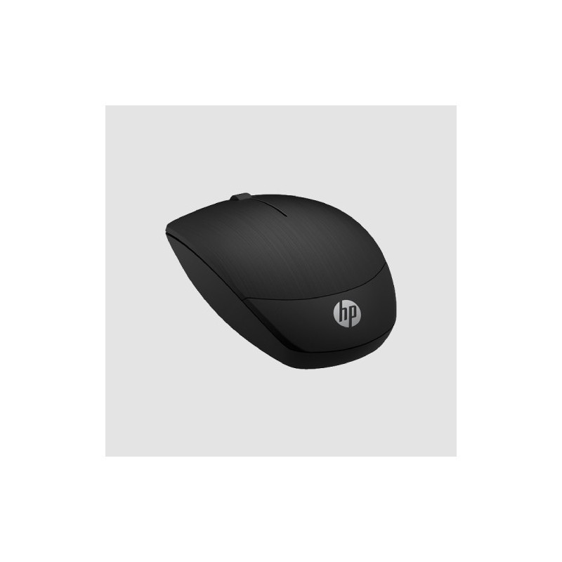 MOUSE HP X200 6VY95AA-ABM WIR