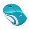 MOUSE LOGITECH 910-005363 M187 WIR CIAN REFRESH