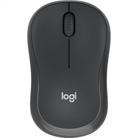 MOUSE LOGITECH 910-007113 M240 WIR NEGRO/BT/SILENT