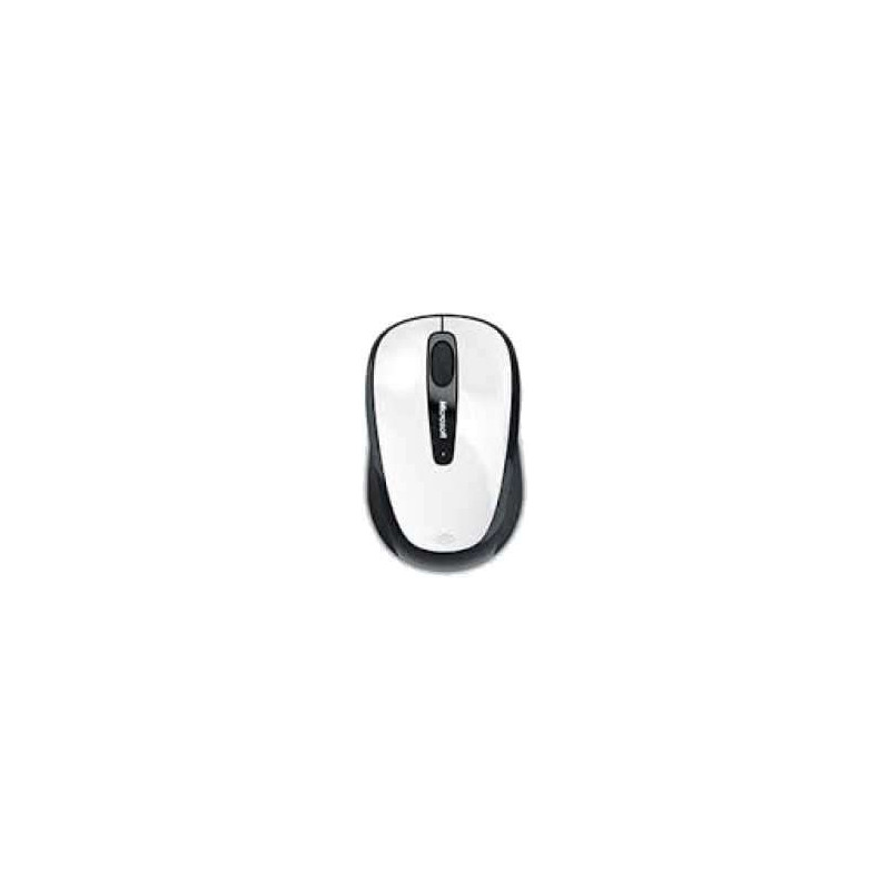 MOUSE MICROSOFT GMF-00384 WIRL 3500 USB BLANCO