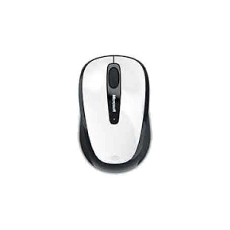 MOUSE MICROSOFT GMF-00384 WIRL 3500 USB BLANCO