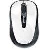 MOUSE MICROSOFT GMF-00384 WIRL 3500 USB BLANCO