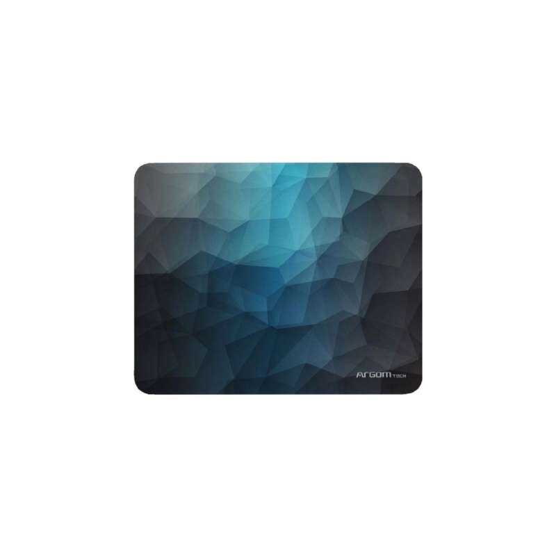 MOUSE PAD ARG-AC-1233L SAPPHIRE AZUL