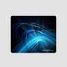 MOUSE PAD ARG-AC-1235BL PAD 8.5X10" AZUL/NEG