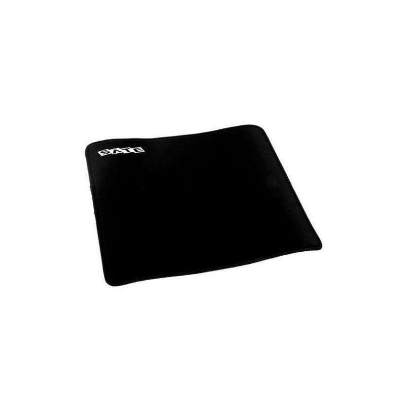 MOUSE PAD SATE A-PAD011 NEGRO