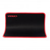 MOUSE PAD SATE A-PAD012 ROJO