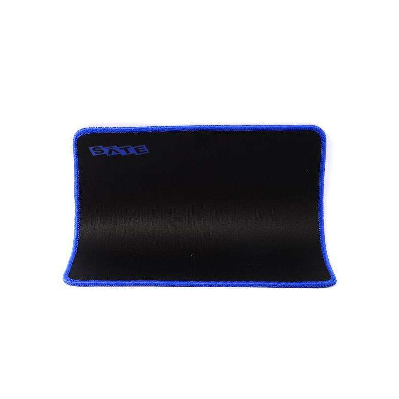 MOUSE PAD SATE A-PAD014 AZUL