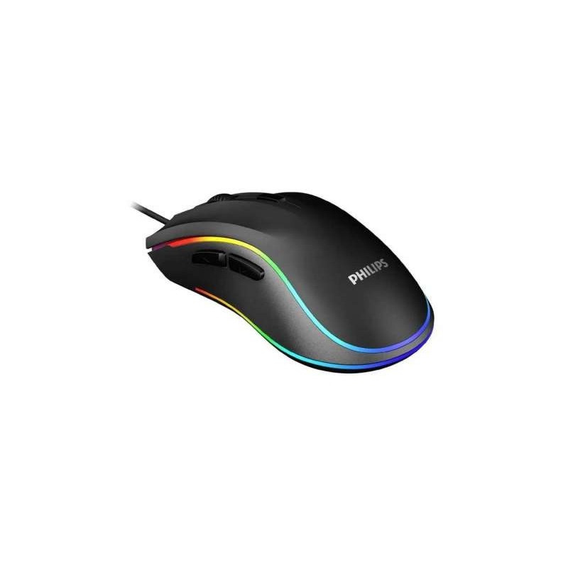 MOUSE PHILIPS G403 MOMENTUM GAM RGB 1000/6400DPI