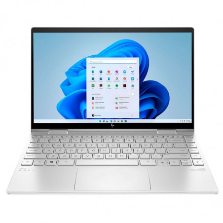 NB ACER CI7 A515-54-76FS/15.6FHD/8/256/W10/PLATA