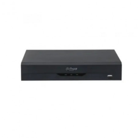 NVR DH 2108 LITE 8CH PLASTIC