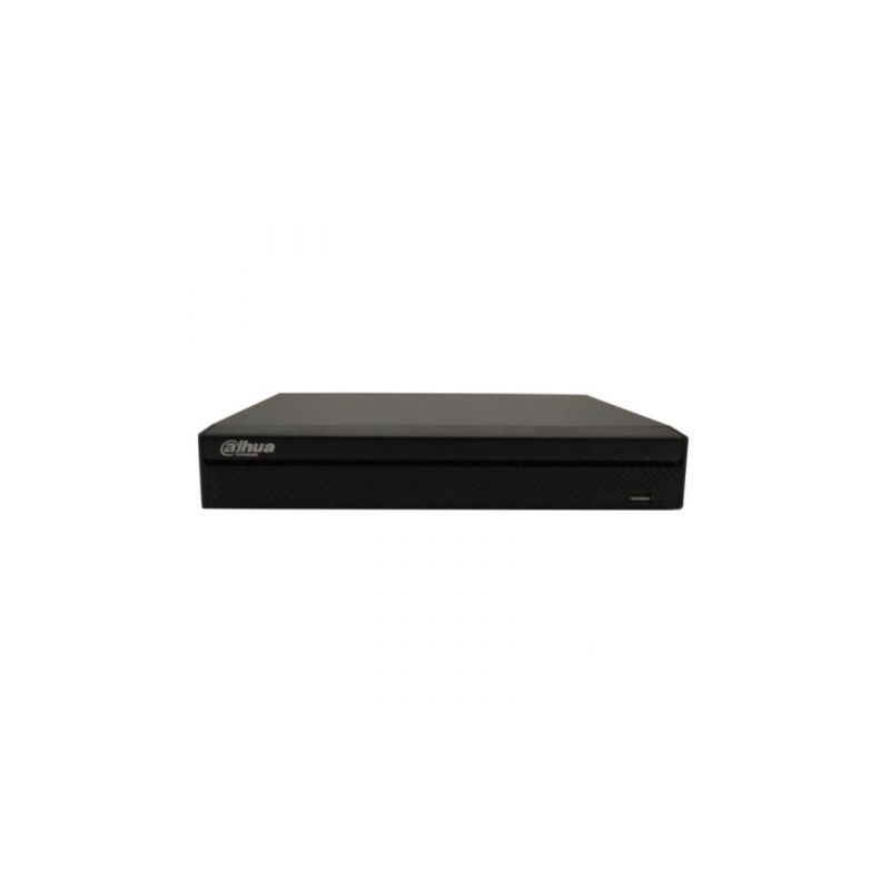 NVR DH 4108HS-8P LITE 8CH METAL