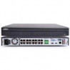 NVR DH 4116HS-4KS2 16 CAN H265 1HDD